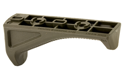 Magpul M-LOK AFG Angled Fore Grip OD Green-img-1