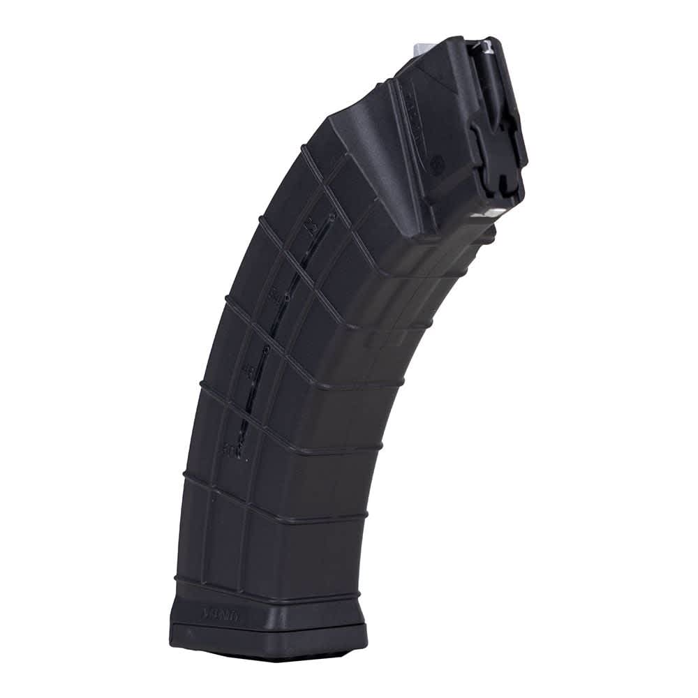 AK47 7.62x39mm Includes 2x 60 Round Magazines  -img-2