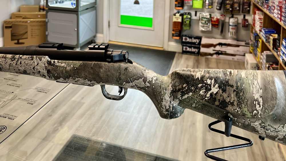 Mossberg Patriot 308 Win Bolt Action Rifle TrueTimber Strata Camo 22 inch-img-3