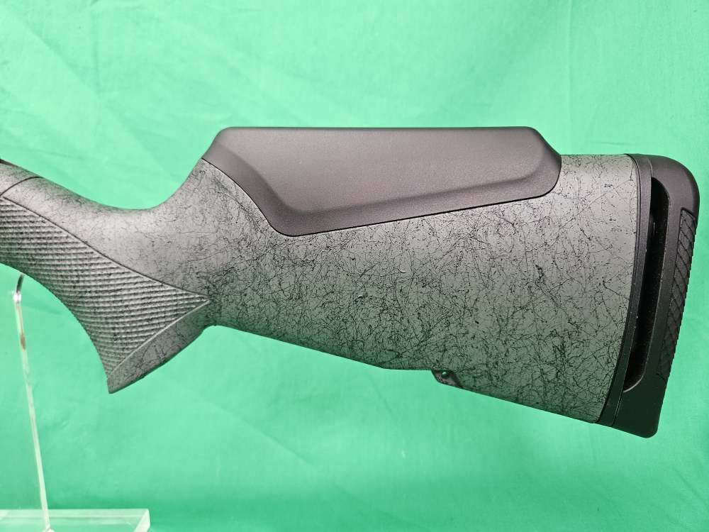 NIB Benelli LUPO Bolt Action Rifle .308 Win 22" Barrel Threaded 5/8X24-img-7