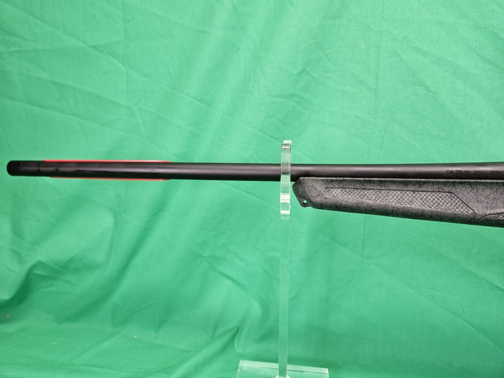 NIB Benelli LUPO Bolt Action Rifle .308 Win 22" Barrel Threaded 5/8X24-img-5