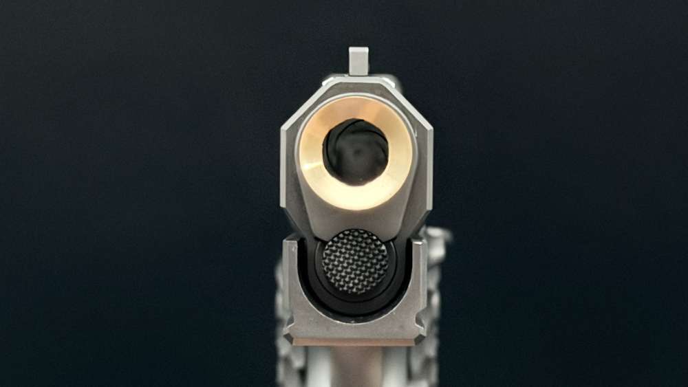 Nighthawk Custom NHC President 1911 9mm 5" Rail IOS OR DLC & TiN LAYAWAY-img-34