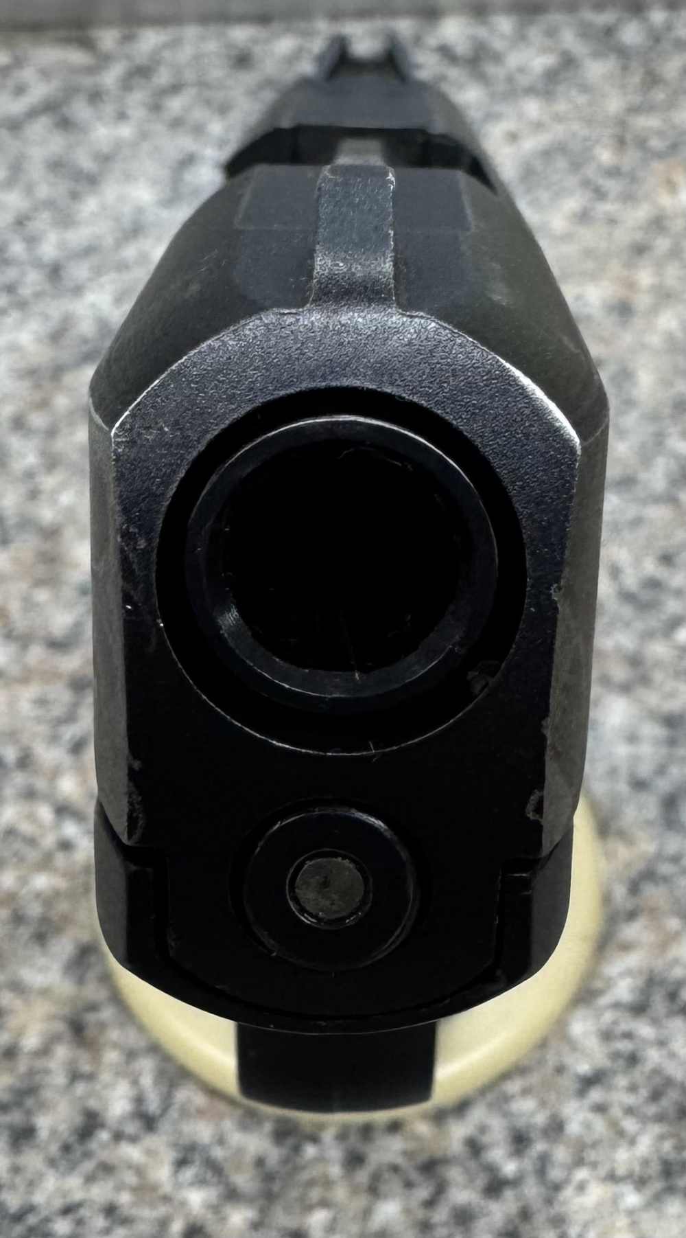 Ruger EC9s 9mm Luger 3.12" Barrel Custom Engraved Slide 7+1 Capacity 1 Maga-img-10