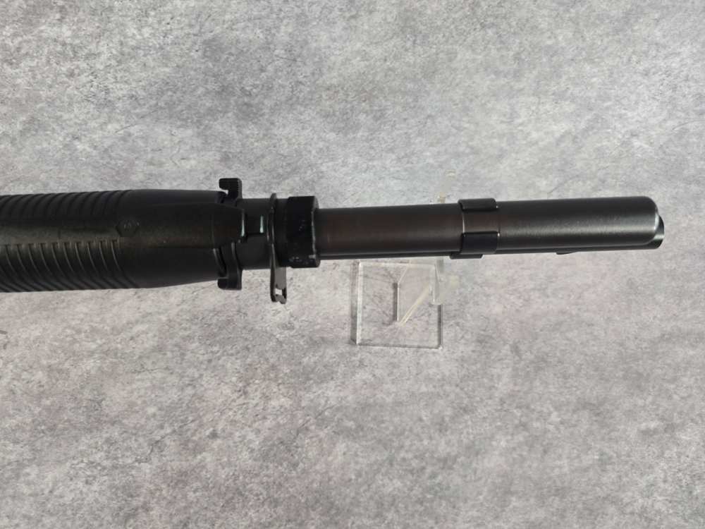 Heckler & Koch Imported Benelli M3 Tactical – Top-Folding Stock M3T-img-12