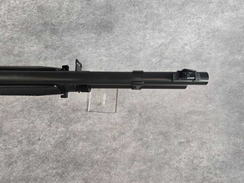 Heckler & Koch Imported Benelli M3 Tactical – Top-Folding Stock M3T-img-16