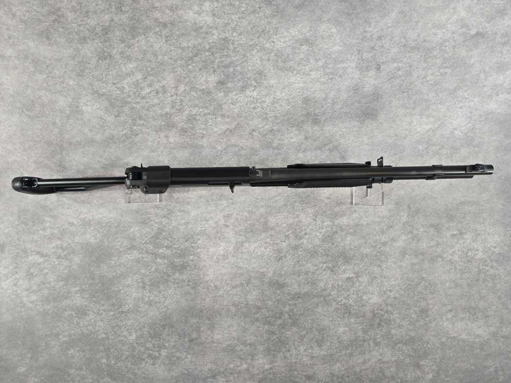 Heckler & Koch Imported Benelli M3 Tactical – Top-Folding Stock M3T-img-15