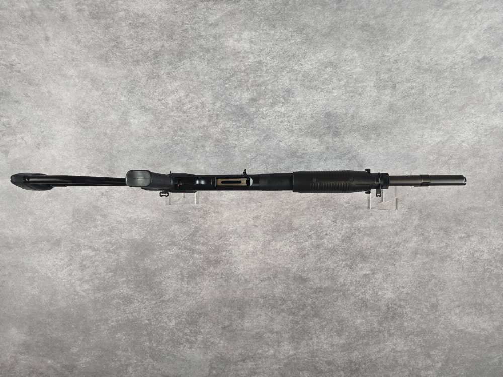 Heckler & Koch Imported Benelli M3 Tactical – Top-Folding Stock M3T-img-11