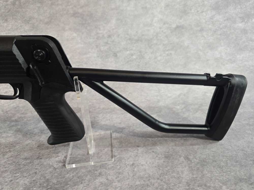 Heckler & Koch Imported Benelli M3 Tactical – Top-Folding Stock M3T-img-10