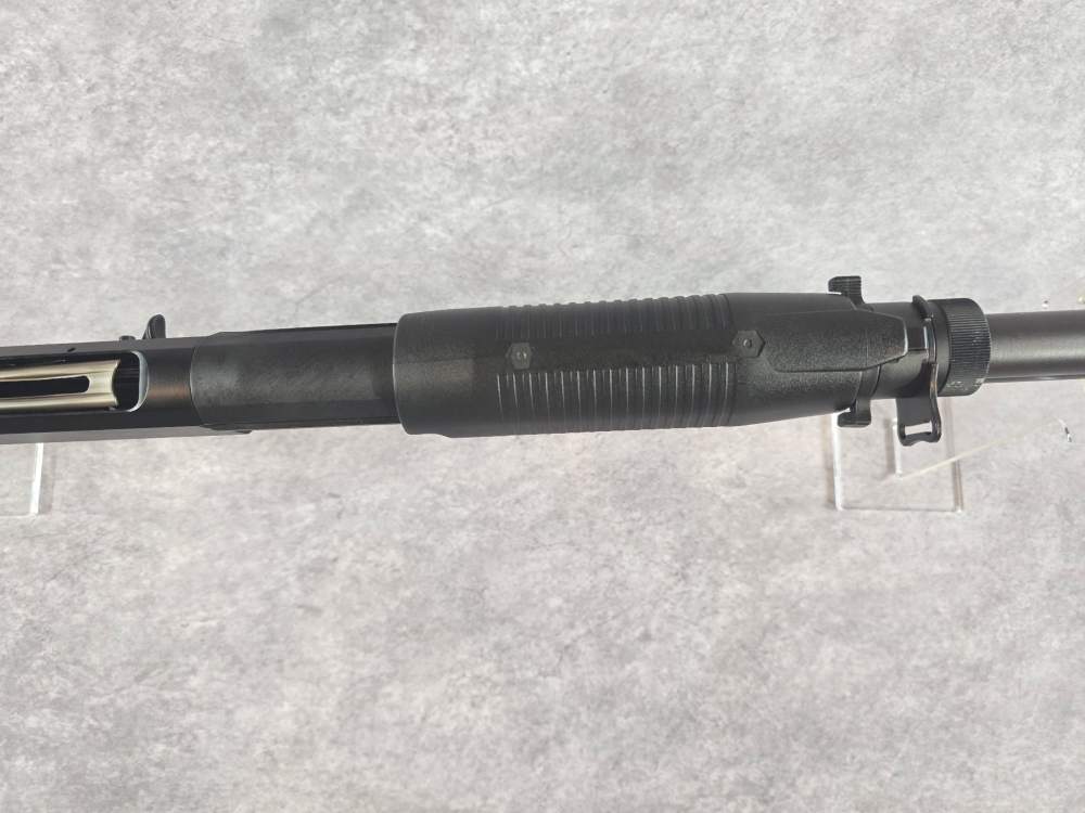 Heckler & Koch Imported Benelli M3 Tactical – Top-Folding Stock M3T-img-20