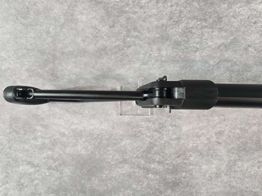 Heckler & Koch Imported Benelli M3 Tactical – Top-Folding Stock M3T-img-19