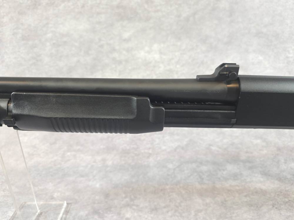 Heckler & Koch Imported Benelli M3 Tactical – Top-Folding Stock M3T-img-8