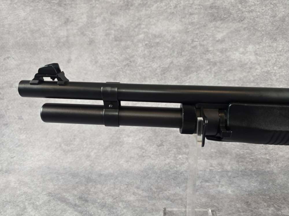 Heckler & Koch Imported Benelli M3 Tactical – Top-Folding Stock M3T-img-7