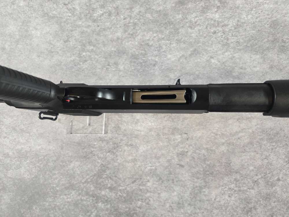 Heckler & Koch Imported Benelli M3 Tactical – Top-Folding Stock M3T-img-13