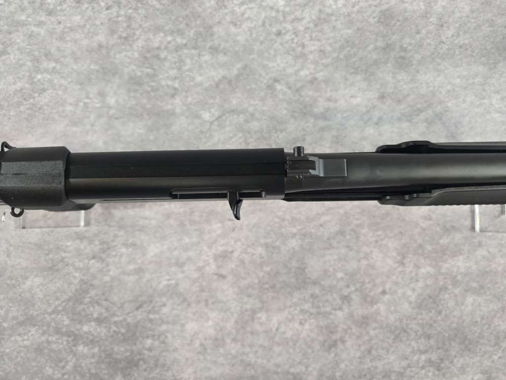 Heckler & Koch Imported Benelli M3 Tactical – Top-Folding Stock M3T-img-18