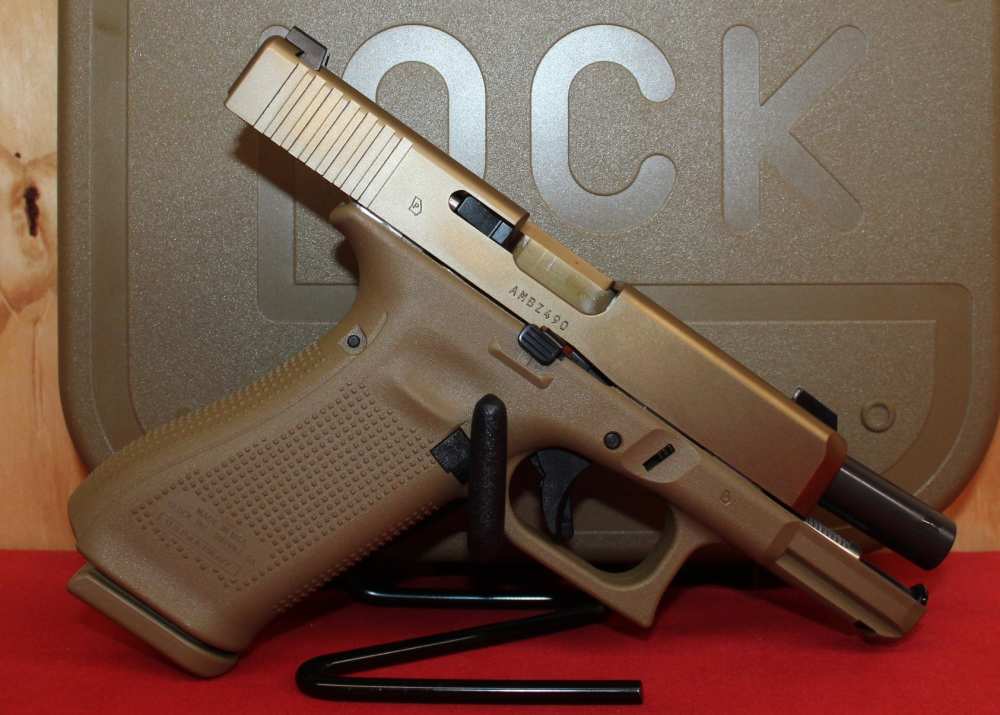 Glock 19X V 9MM 4" Barrel, LAYAWAY AVAILABLE!-img-6