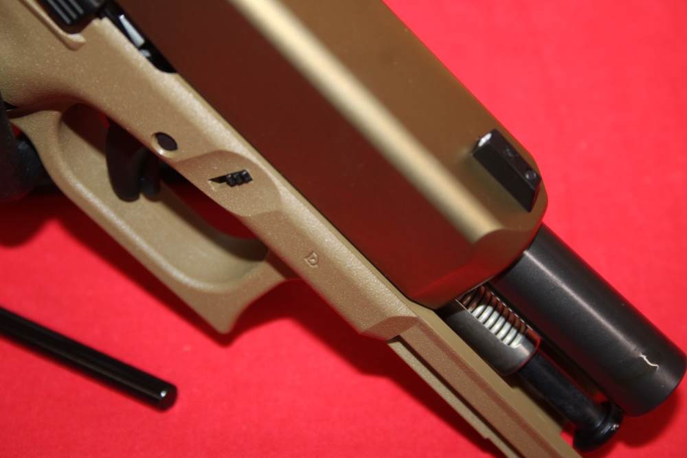Glock 19X V 9MM 4" Barrel, LAYAWAY AVAILABLE!-img-10