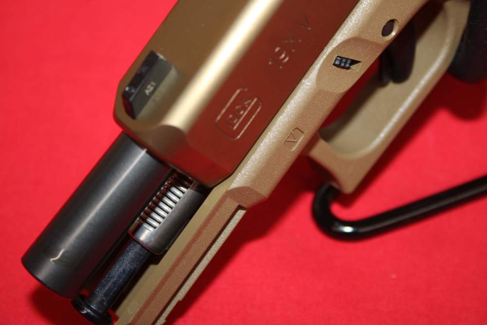 Glock 19X V 9MM 4" Barrel, LAYAWAY AVAILABLE!-img-11