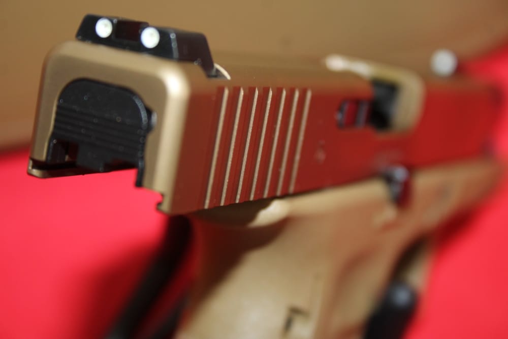 Glock 19X V 9MM 4" Barrel, LAYAWAY AVAILABLE!-img-8