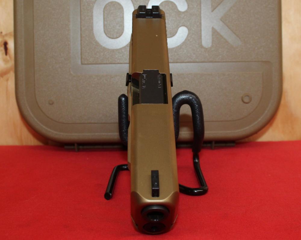 Glock 19X V 9MM 4" Barrel, LAYAWAY AVAILABLE!-img-4