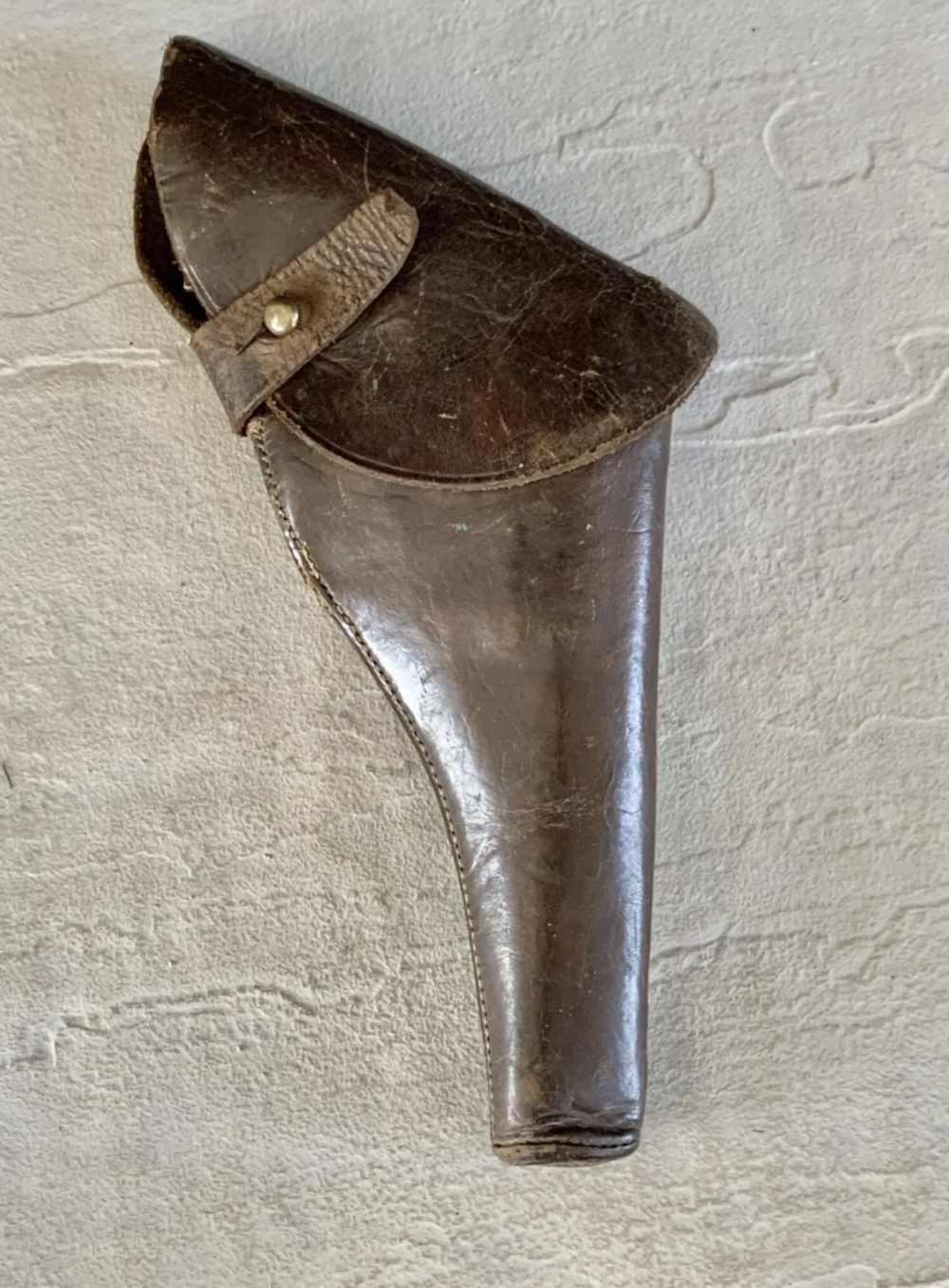 HAYWOOD TEXAS RANGES 2nd TEXAS CAV UNIT H.CONFEDERATE REVOLVER. T&A NATCHEZ-img-5