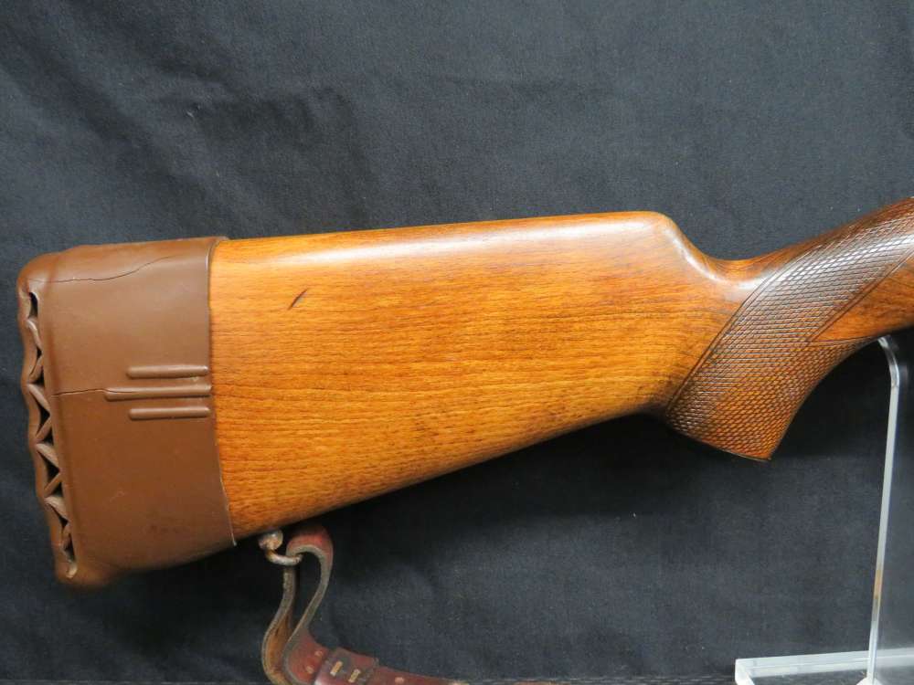 HUSQVARNA VAPENFABRICKS MODEL 98, .270 WIN HUSQVARNA PENNY!-img-1