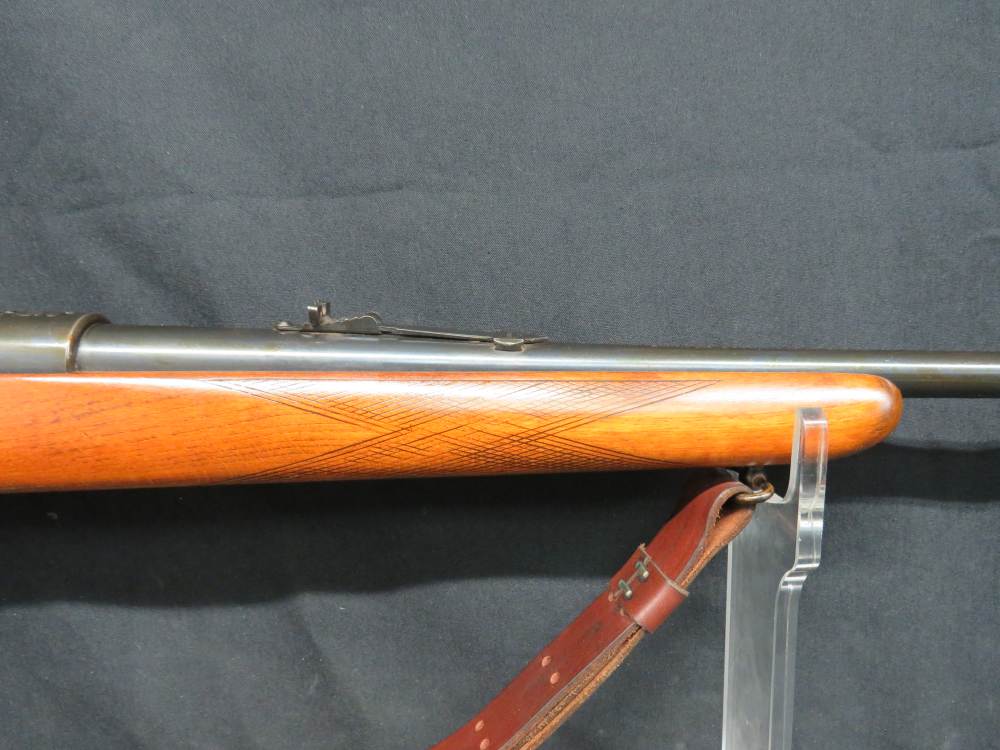 HUSQVARNA VAPENFABRICKS MODEL 98, .270 WIN HUSQVARNA PENNY!-img-3