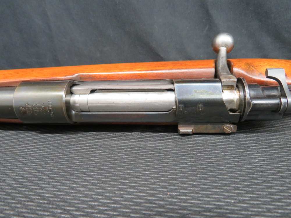 HUSQVARNA VAPENFABRICKS MODEL 98, .270 WIN HUSQVARNA PENNY!-img-24