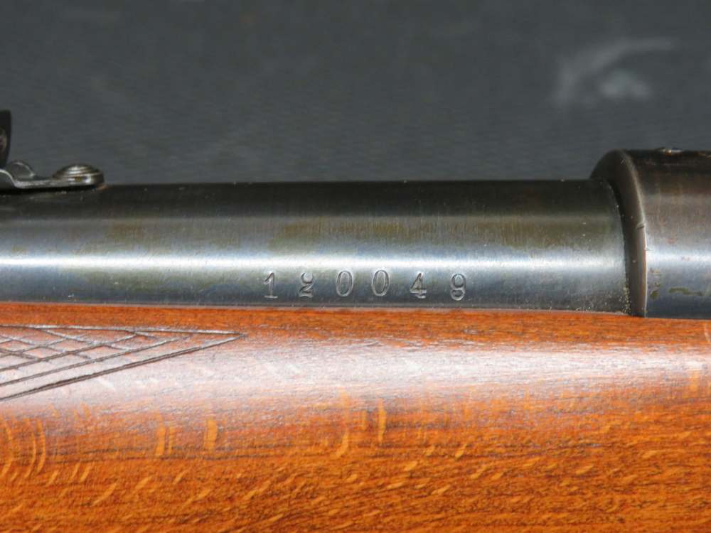 HUSQVARNA VAPENFABRICKS MODEL 98, .270 WIN HUSQVARNA PENNY!-img-29