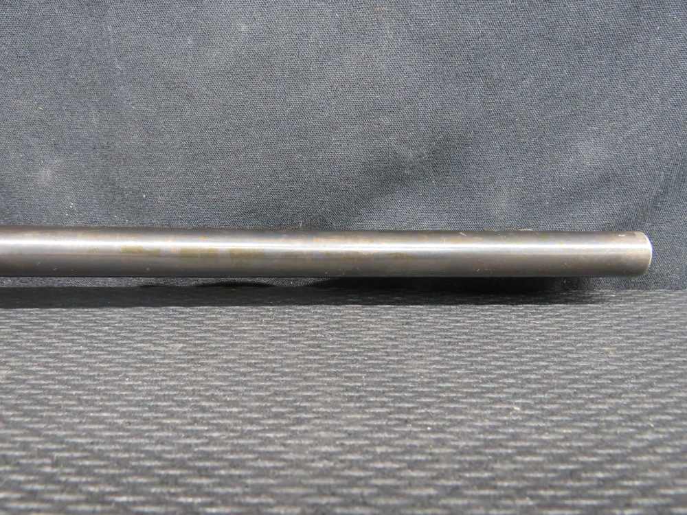 HUSQVARNA VAPENFABRICKS MODEL 98, .270 WIN HUSQVARNA PENNY!-img-20