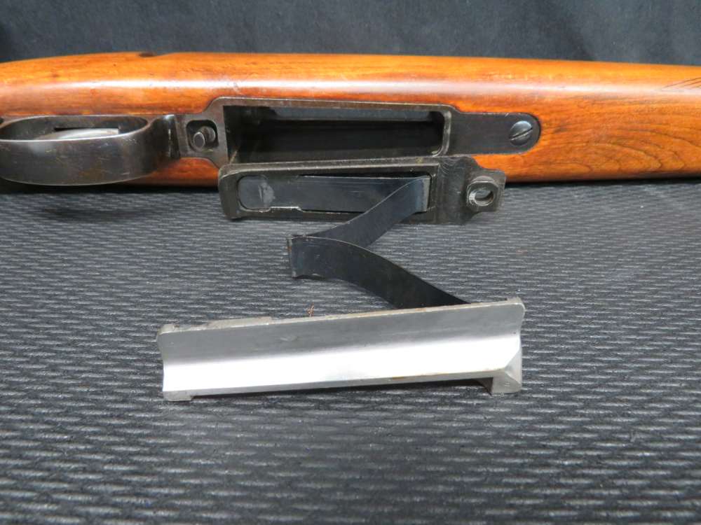 HUSQVARNA VAPENFABRICKS MODEL 98, .270 WIN HUSQVARNA PENNY!-img-15