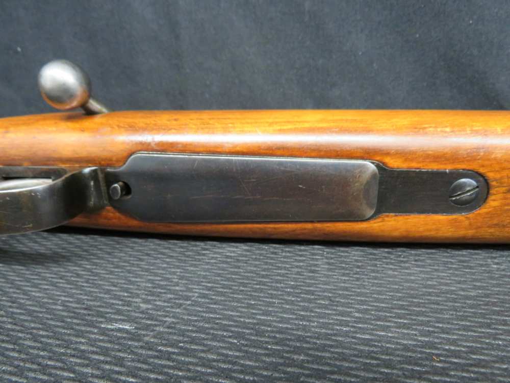 HUSQVARNA VAPENFABRICKS MODEL 98, .270 WIN HUSQVARNA PENNY!-img-17