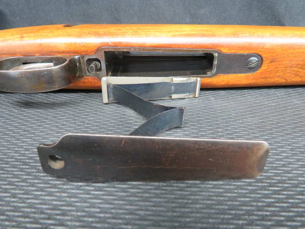 HUSQVARNA VAPENFABRICKS MODEL 98, .270 WIN HUSQVARNA PENNY!-img-16