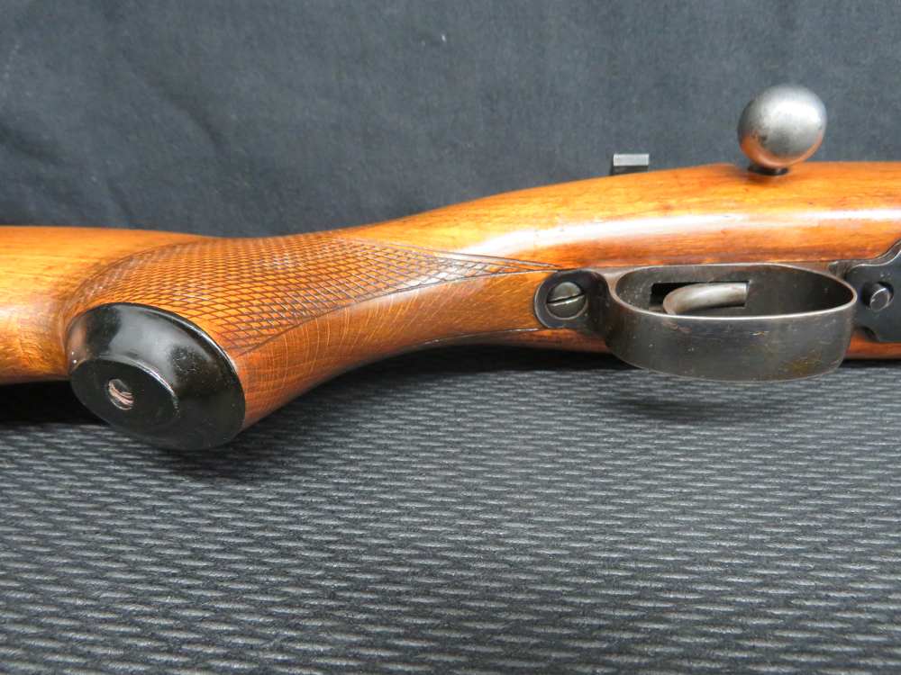 HUSQVARNA VAPENFABRICKS MODEL 98, .270 WIN HUSQVARNA PENNY!-img-13