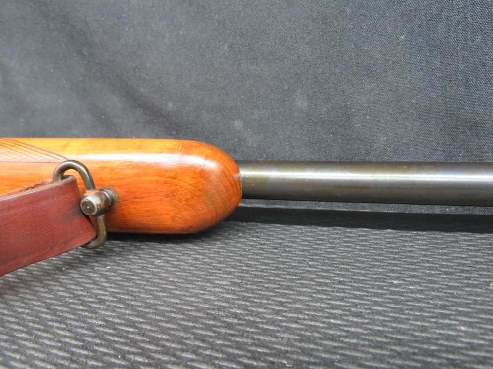HUSQVARNA VAPENFABRICKS MODEL 98, .270 WIN HUSQVARNA PENNY!-img-19