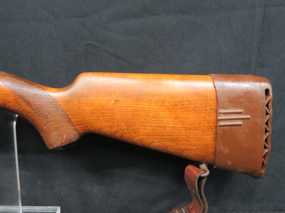 HUSQVARNA VAPENFABRICKS MODEL 98, .270 WIN HUSQVARNA PENNY!-img-10