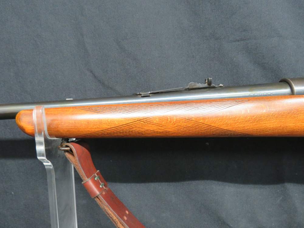 HUSQVARNA VAPENFABRICKS MODEL 98, .270 WIN HUSQVARNA PENNY!-img-8