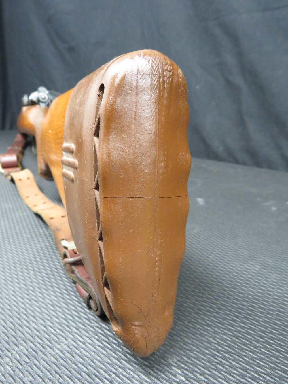 HUSQVARNA VAPENFABRICKS MODEL 98, .270 WIN HUSQVARNA PENNY!-img-11