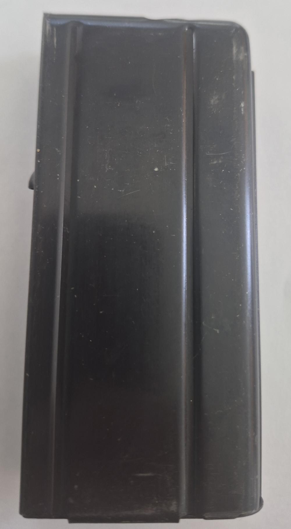 Authentic USGI M1Carbine 15 round Magazine Mfg. O SG-img-1