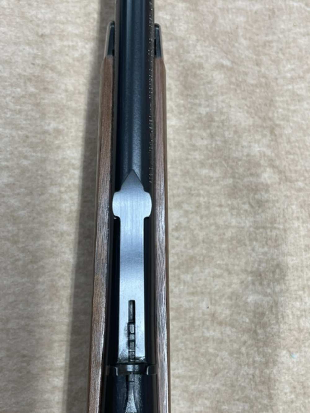 Winchester Model 94 Short Rifle Chambered in .450 Marlin-img-20