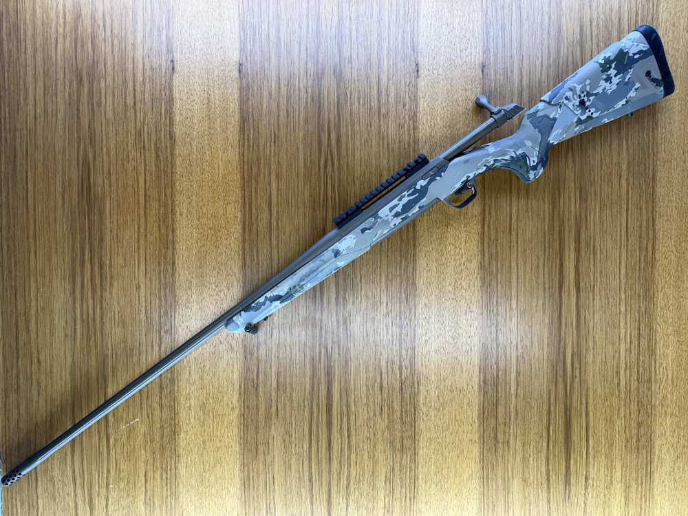 Browning X-Bolt Speed Long Range 28 Nosler Mint! Penny Auction! -img-5