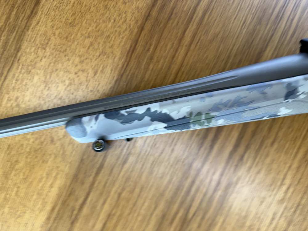 Browning X-Bolt Speed Long Range 28 Nosler Mint! Penny Auction! -img-8