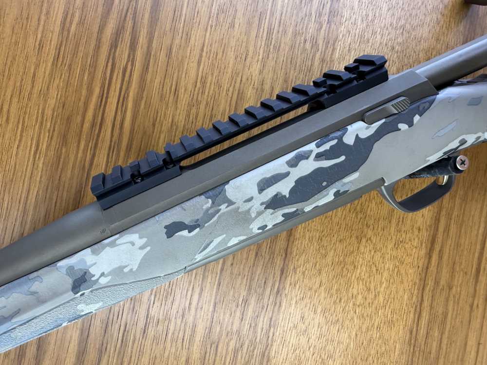 Browning X-Bolt Speed Long Range 28 Nosler Mint! Penny Auction! -img-7