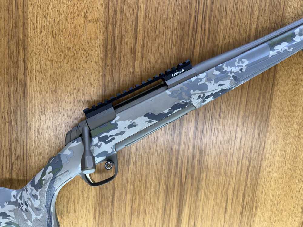 Browning X-Bolt Speed Long Range 28 Nosler Mint! Penny Auction! -img-2
