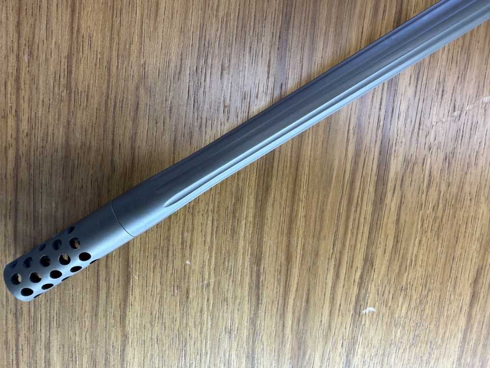 Browning X-Bolt Speed Long Range 28 Nosler Mint! Penny Auction! -img-9