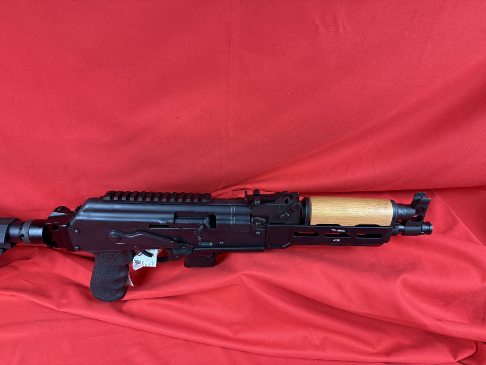 Draco NAK9 AK, M-Lok, Adustable Folding Brace, Brace-img-14