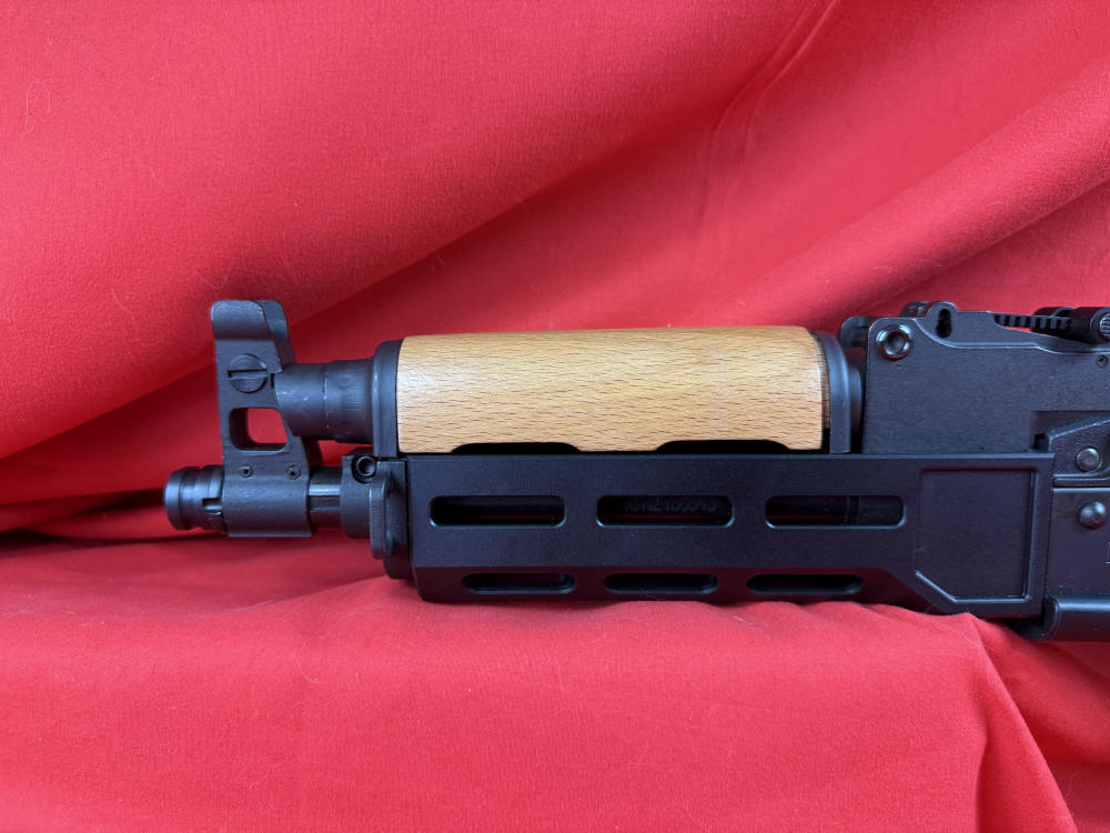 Draco NAK9 AK, M-Lok, Adustable Folding Brace, Brace-img-4