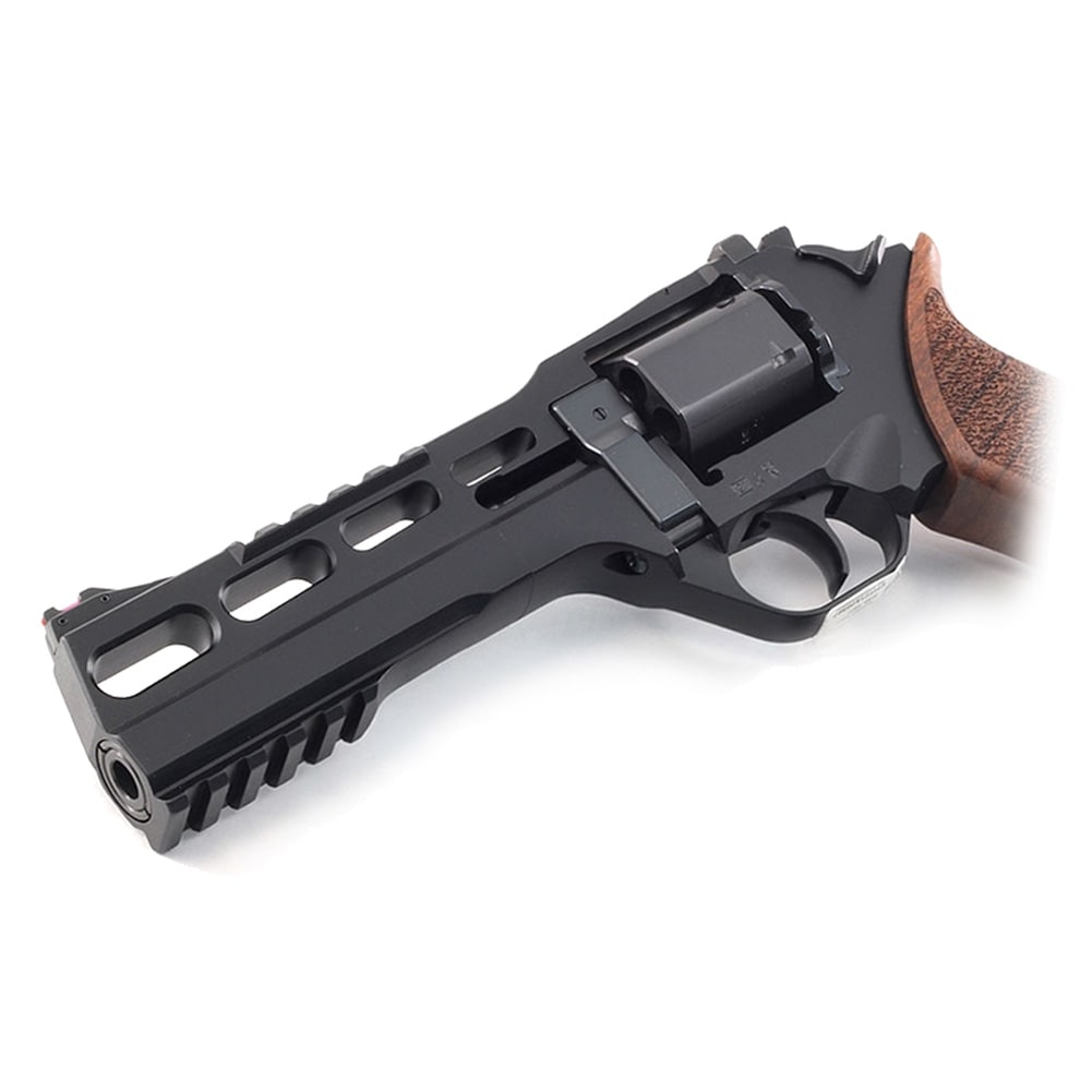 CHIAPPA FIREARMS Rhino 60DS 9mm 6in 6rd Revolver (340-167)-img-3
