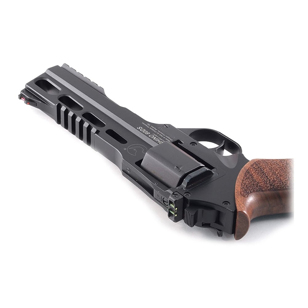 CHIAPPA FIREARMS Rhino 60DS 9mm 6in 6rd Revolver (340-167)-img-4