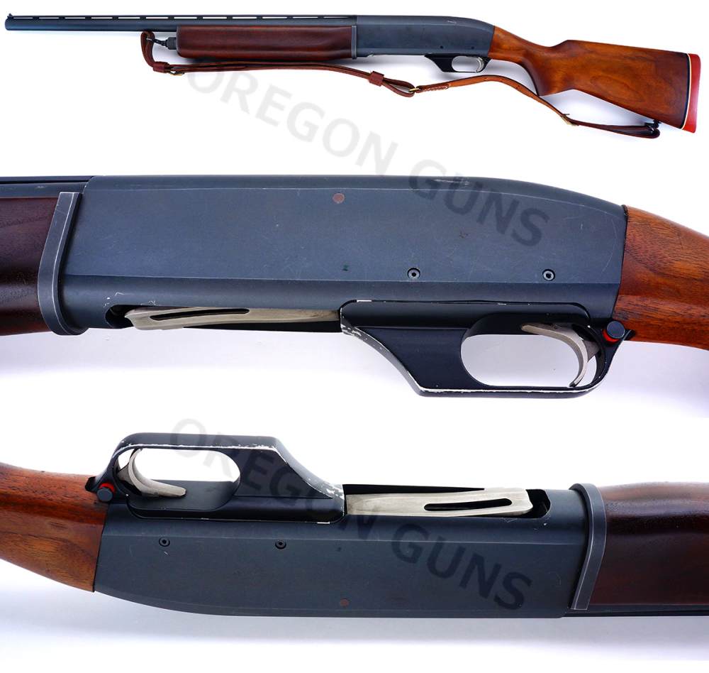 ITHACA MAG-10 SEMIAUTO 10 GA 3-1/2" MAG SHOTGUN PARKERIZED FINISH 2 BBL EXC-img-1