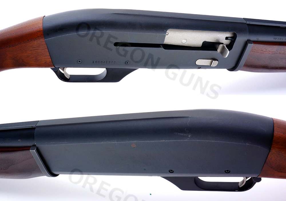 ITHACA MAG-10 SEMIAUTO 10 GA 3-1/2" MAG SHOTGUN PARKERIZED FINISH 2 BBL EXC-img-3